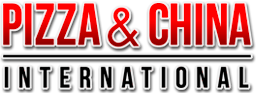 Pizza & China International Logo