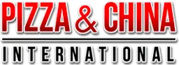 Pizza & China International Logo